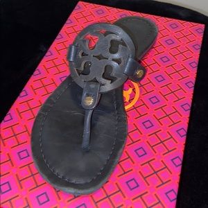 Tory Burch Miller Sandals